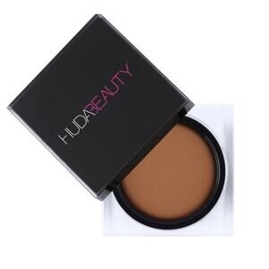 HUDA Beauty Tantour Contour & Bronzer Cream Shade TAN 0.38 OZ New Sealed